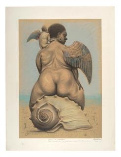 Roberto Fabelo - Carne de Identidad