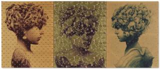 Roberto Fabelo - Cielo, tierra y mar