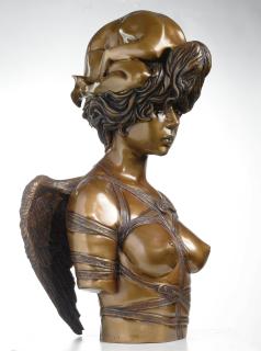 Roberto Fabelo - Cien Años De Soledad