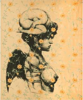 Roberto Fabelo - Cien Años De Soledad