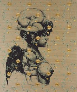 Roberto Fabelo - Cien años de soledad