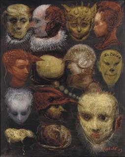 Roberto Fabelo - El chino