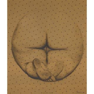 Roberto Fabelo - Mundo Rosa