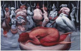 Roberto Fabelo - Omega 3