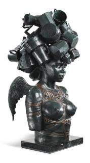 Roberto Fabelo - Oración Doméstica