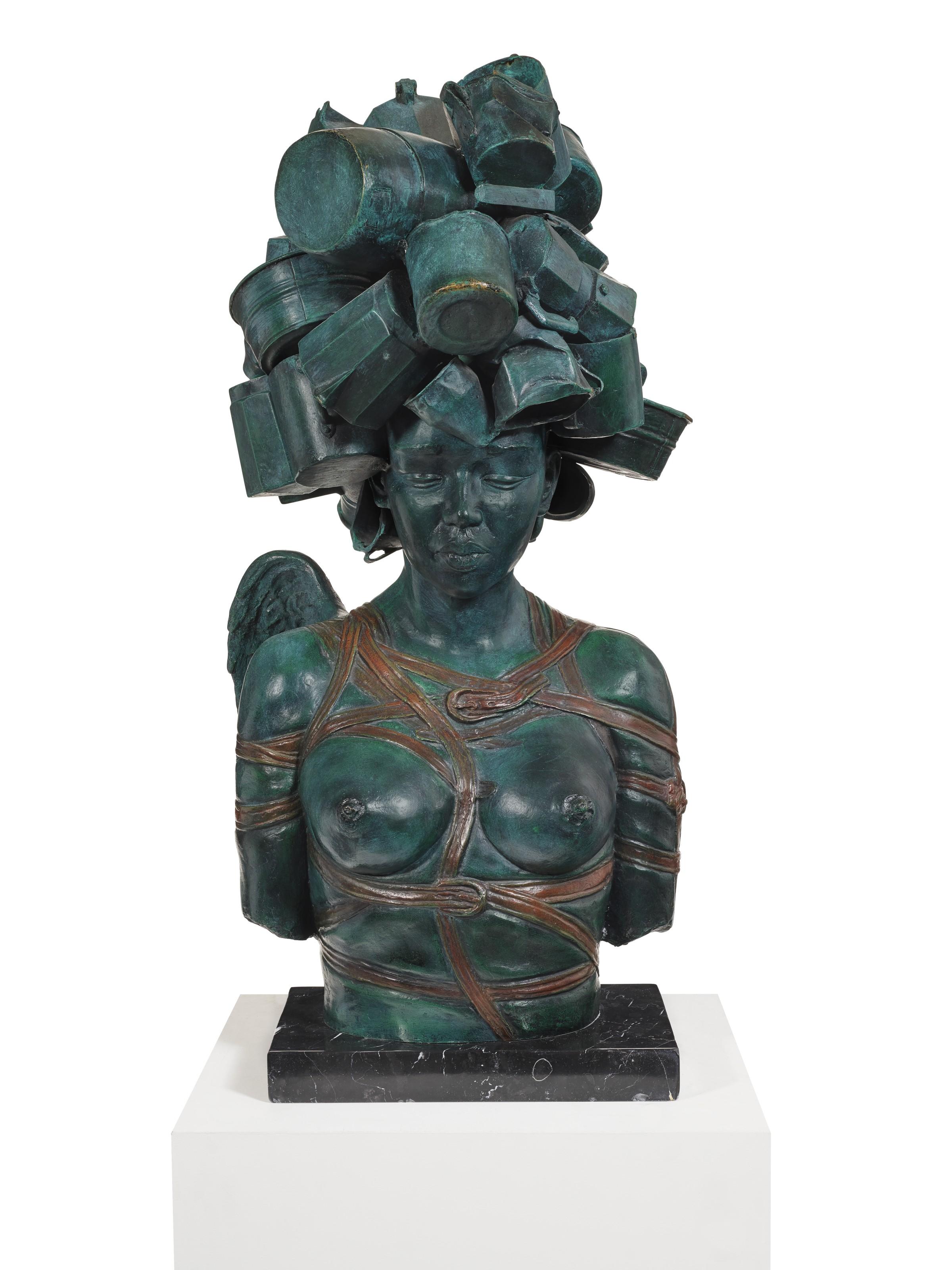 Roberto Fabelo - Oración Doméstica