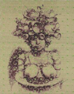 Roberto Fabelo - Pequeña Oración Doméstica De Suyú