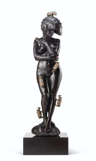 Roberto Fabelo - Rinocerontes románticos