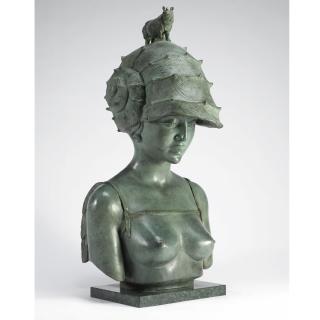 Roberto Fabelo - Serie Animalia