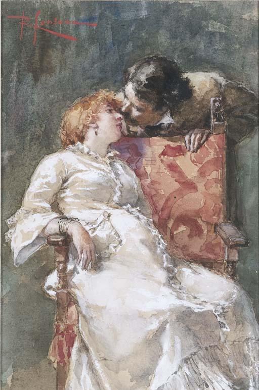 Roberto Fontana - La Dolce Attesa