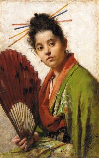 Roberto Fontana - Souvenirs from the East