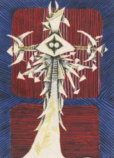 Roberto Juan Diago - Untitled