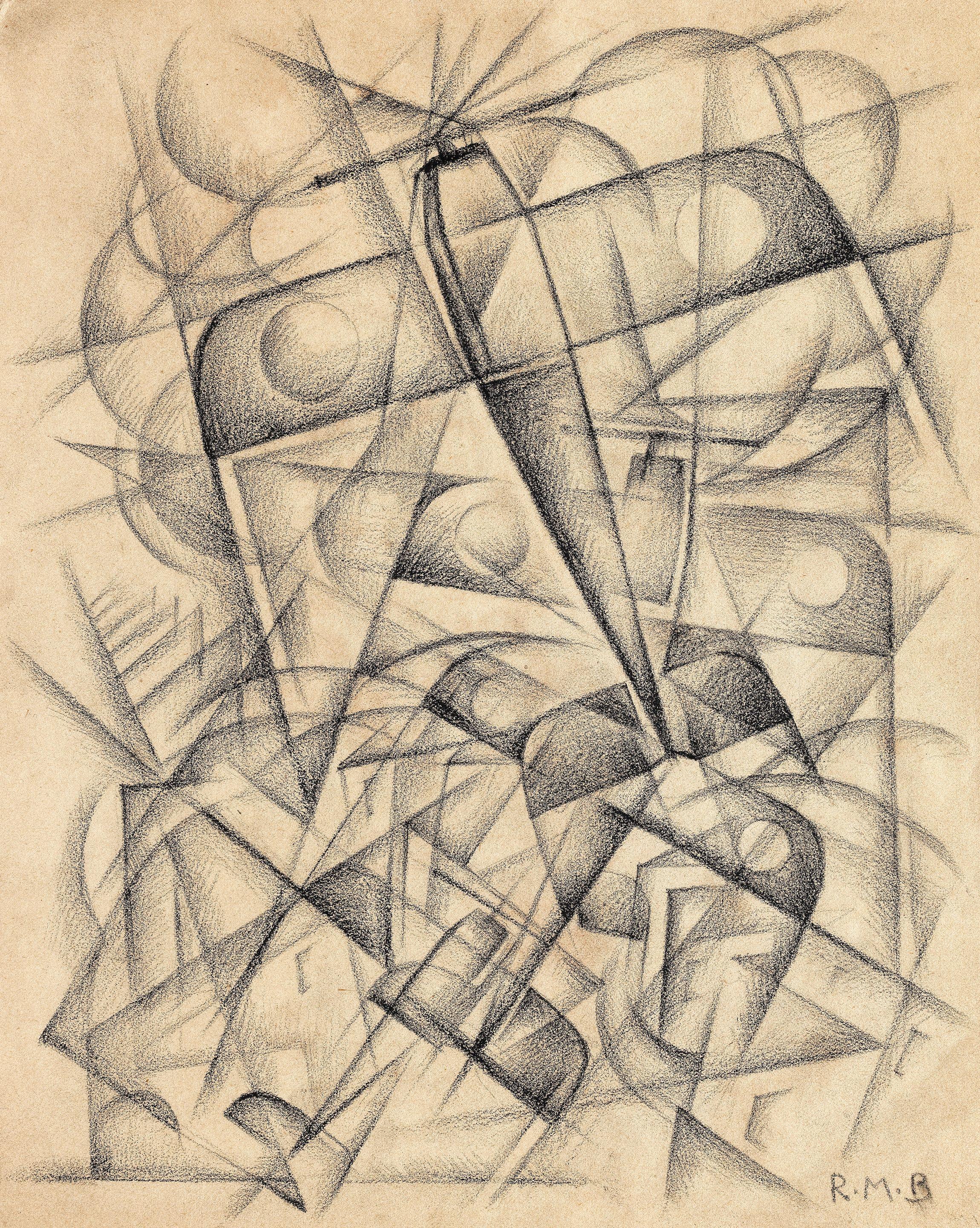 Roberto Marcello Baldessari - Alta velocità