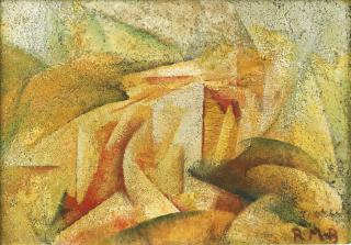 Roberto Marcello Baldessari - Narni