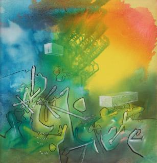 Roberto Matta - \