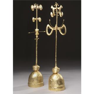 Roberto Matta - Le Roi Et La Reine