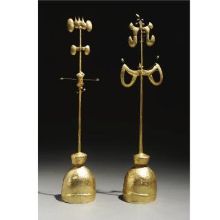 Roberto Matta - Le Roi Et La Reine