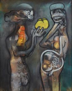 Roberto Matta - \