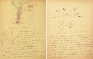 Roberto Matta - Unknown