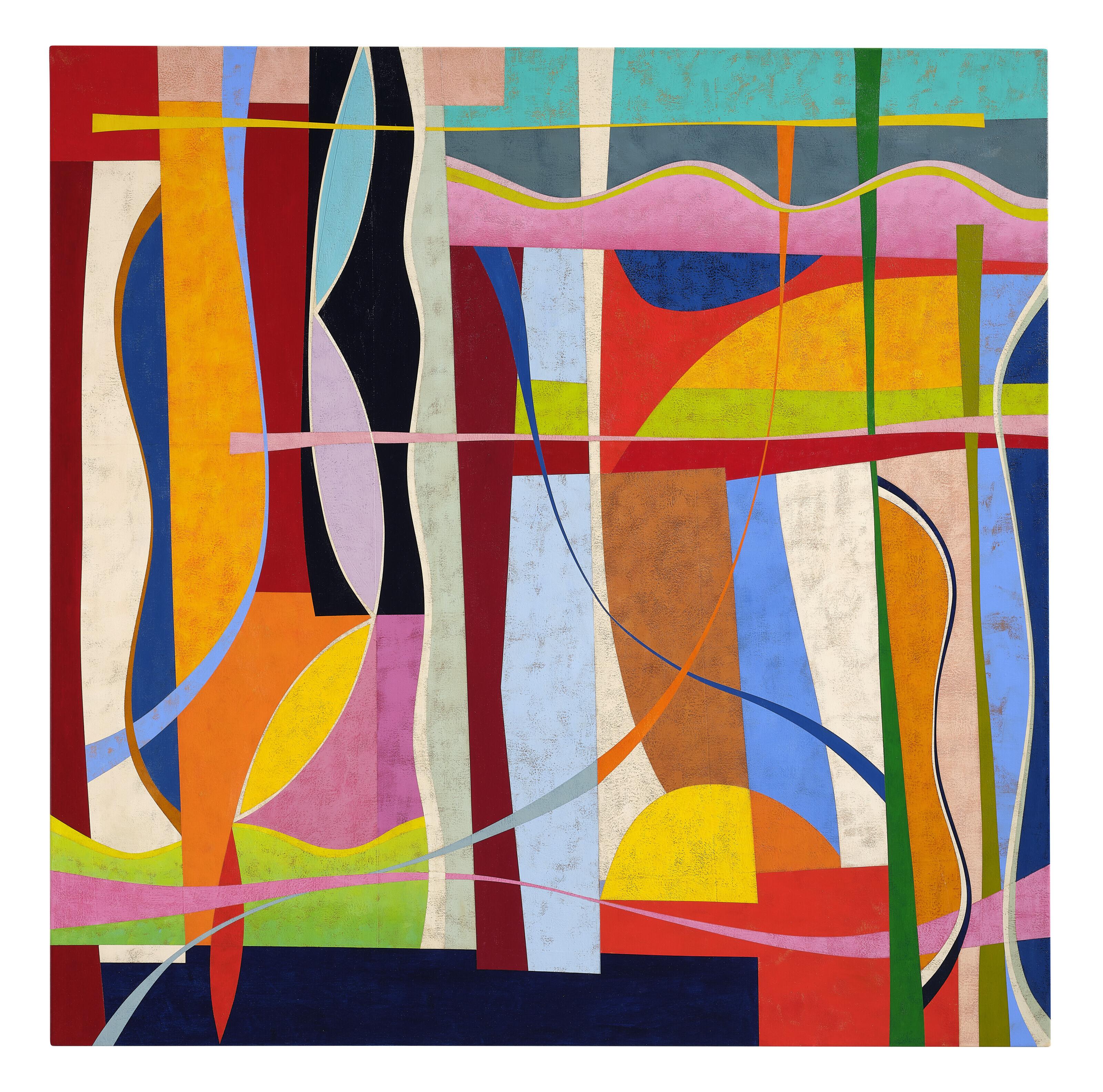 Roberto Miniati - Dubbio angolare