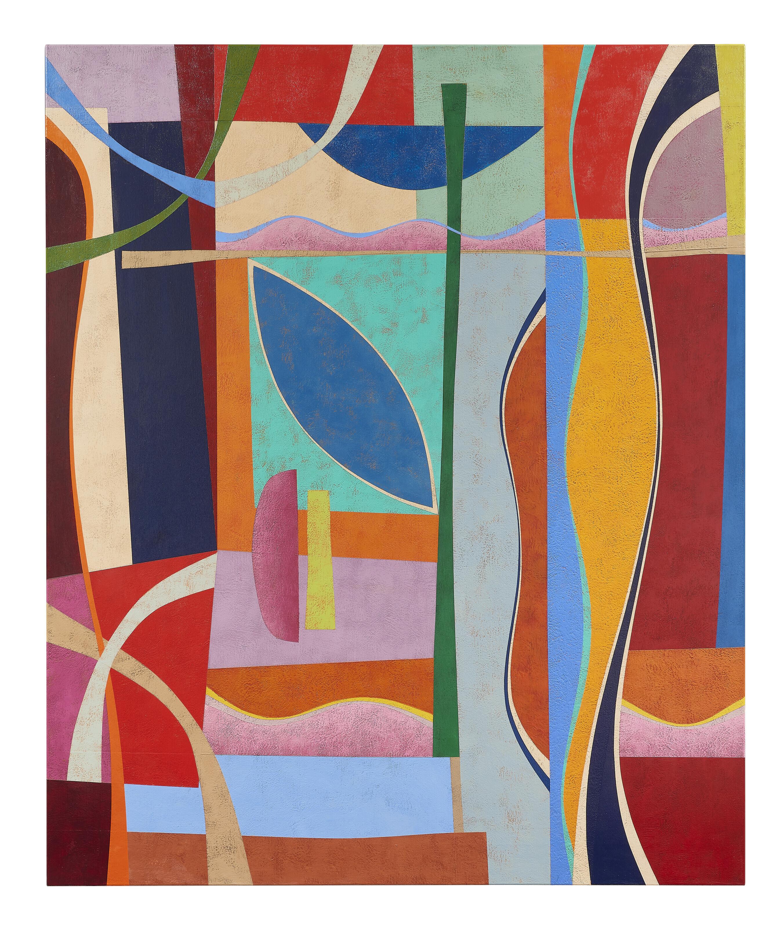 Roberto Miniati - Happy Ghost