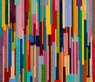 Roberto Miniati - Pioggia Miracolosa (Provvidenziale)