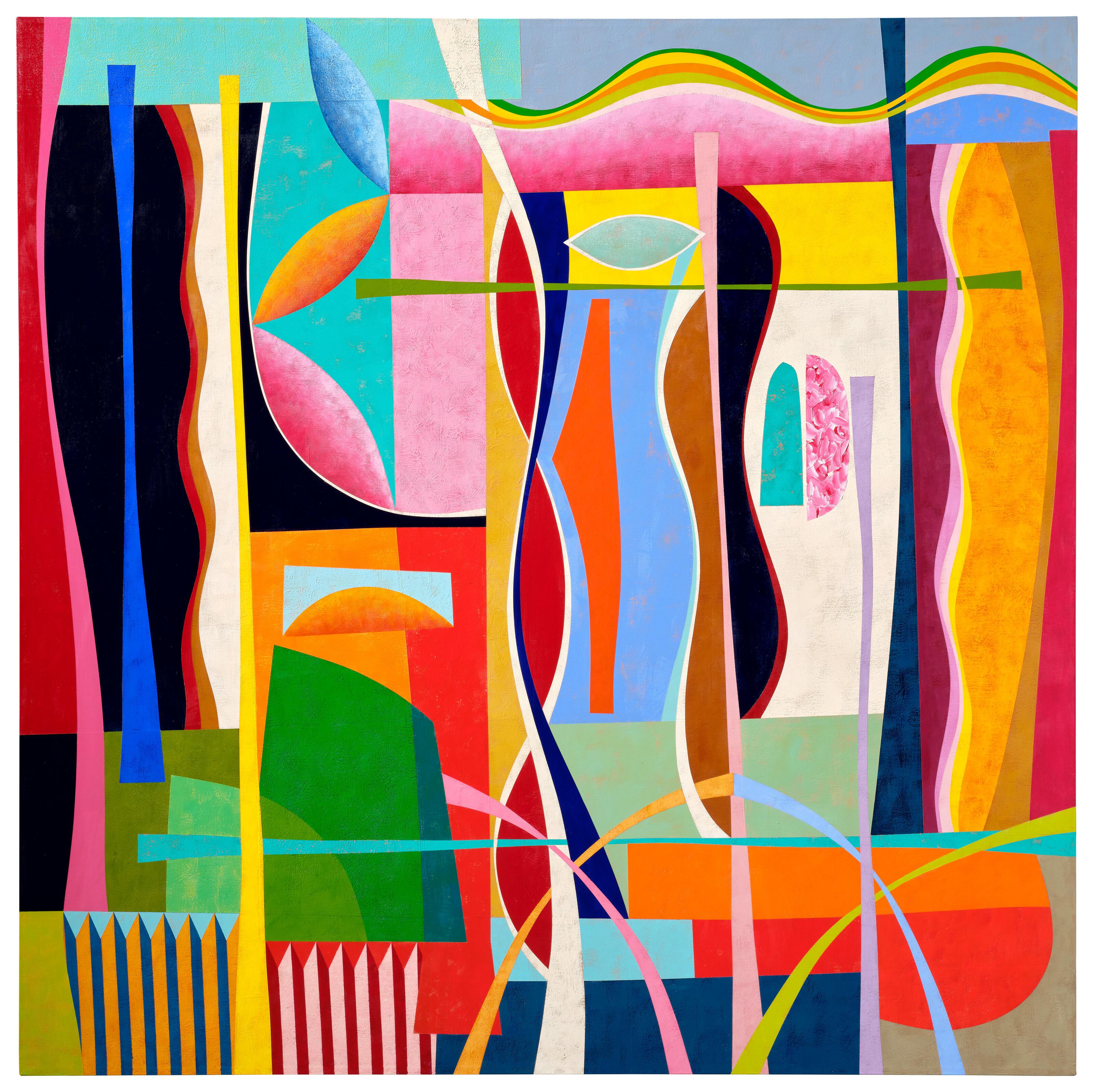 Roberto Miniati - Sunt lacrimae rerum