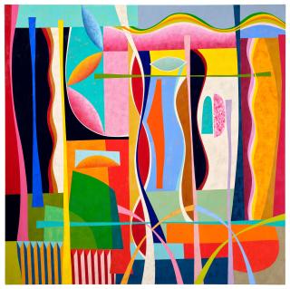 Roberto Miniati - Sunt lacrimae rerum