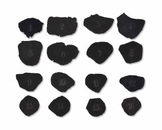 Roberto Obregón - Pétalos