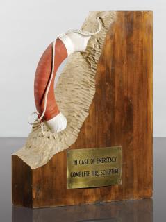 Robin Page - In Case Of Emergency