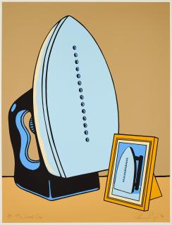 Robin Page - The Loved One.