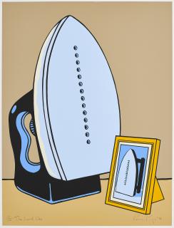 Robin Page - The Loved one.