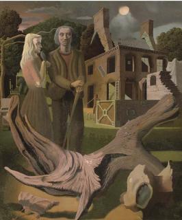 Robin Rae - The Rebuilding