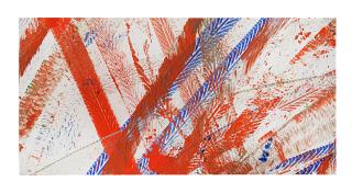 Robin Rhode - \'Expression of Joy\', 2009