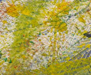 Robin Rhode - Tile #533, from the BMW project \'An Expression of Joy\'