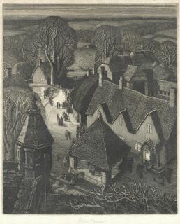 Robin Tanner - Christmas; Easter