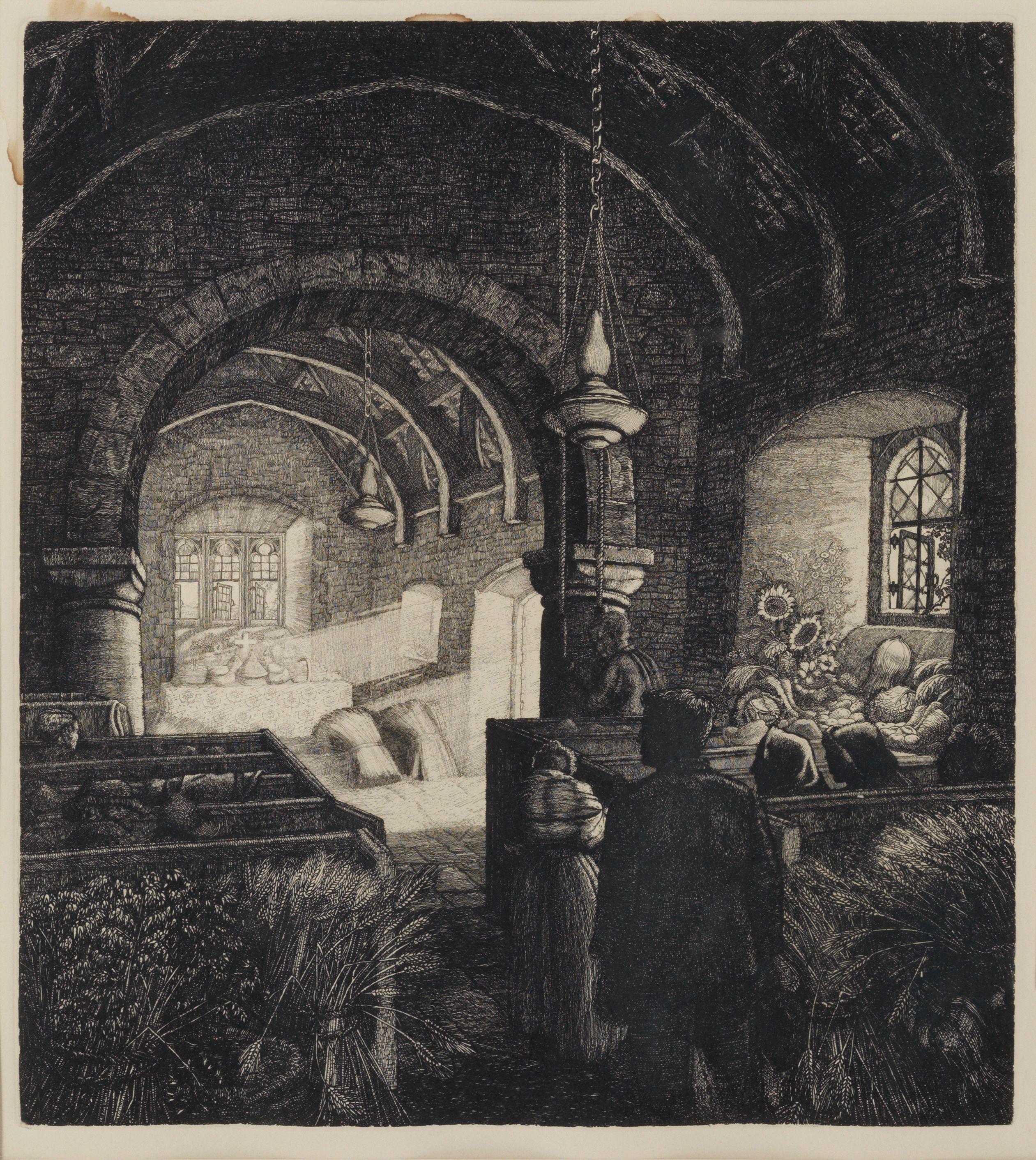 Robin Tanner - The Memorial Portfolio