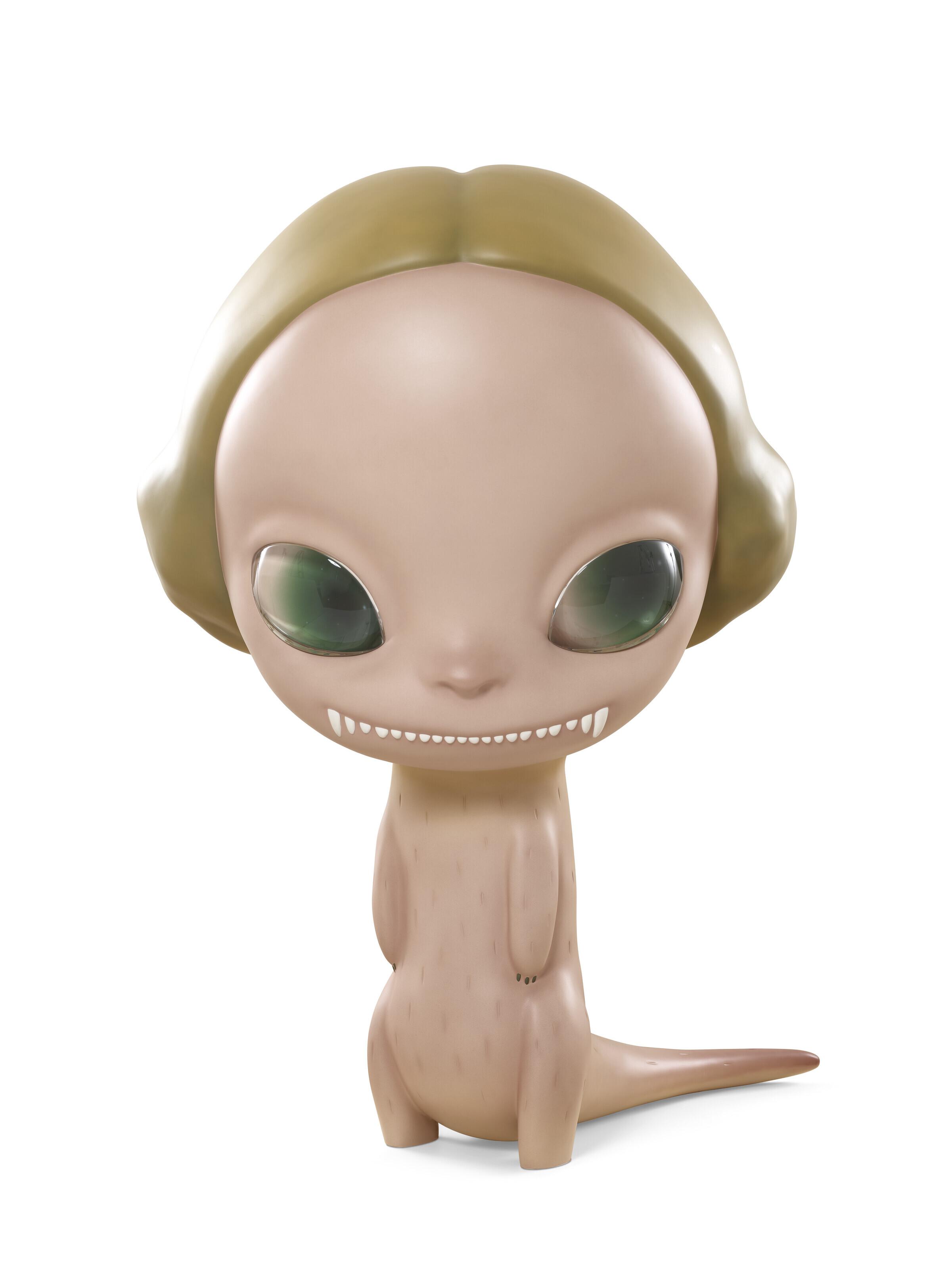 Roby Dwi Antono - Asteria