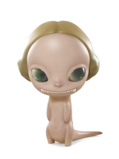 Roby Dwi Antono - Asteria