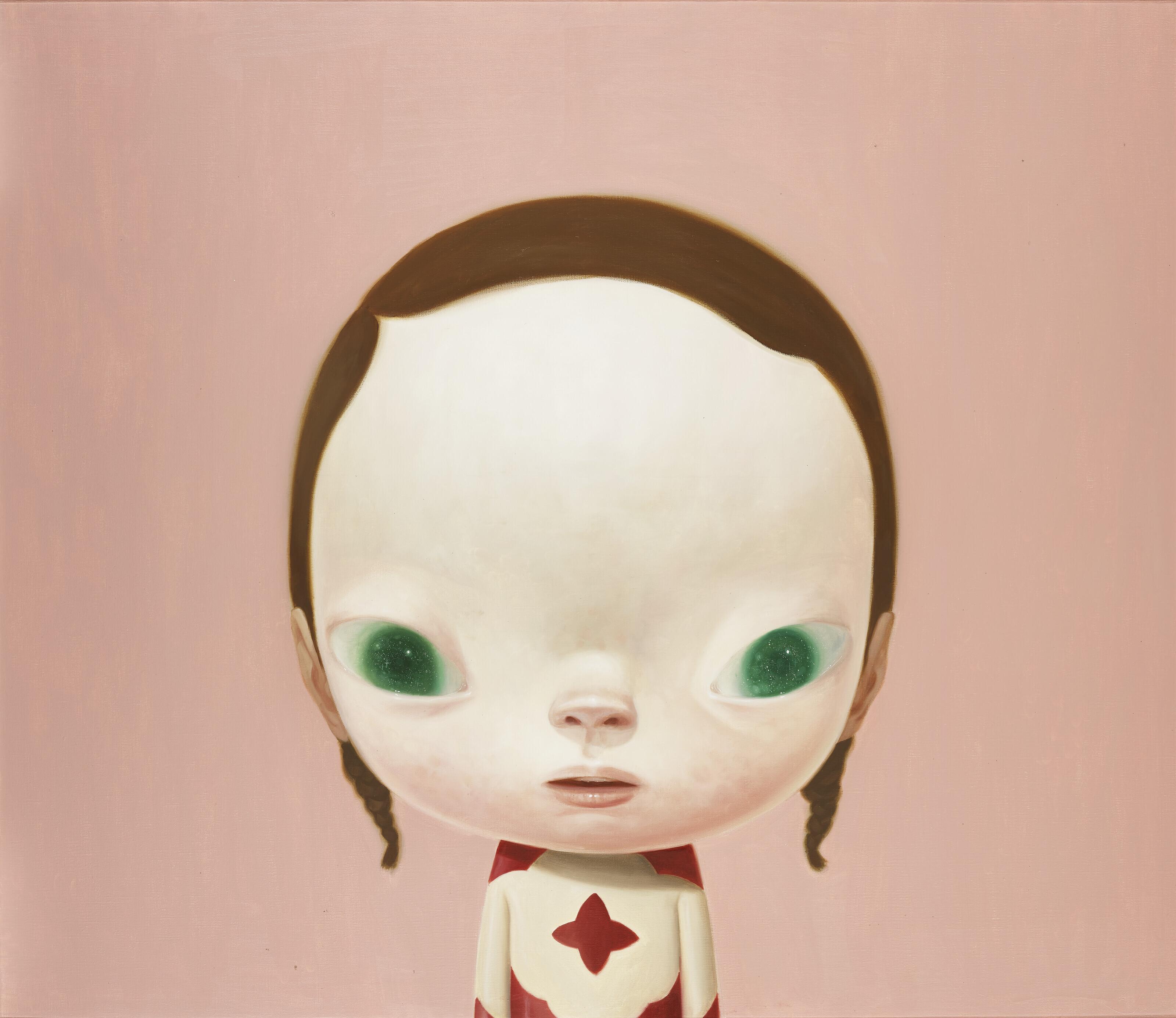 Roby Dwi Antono - Hayumi