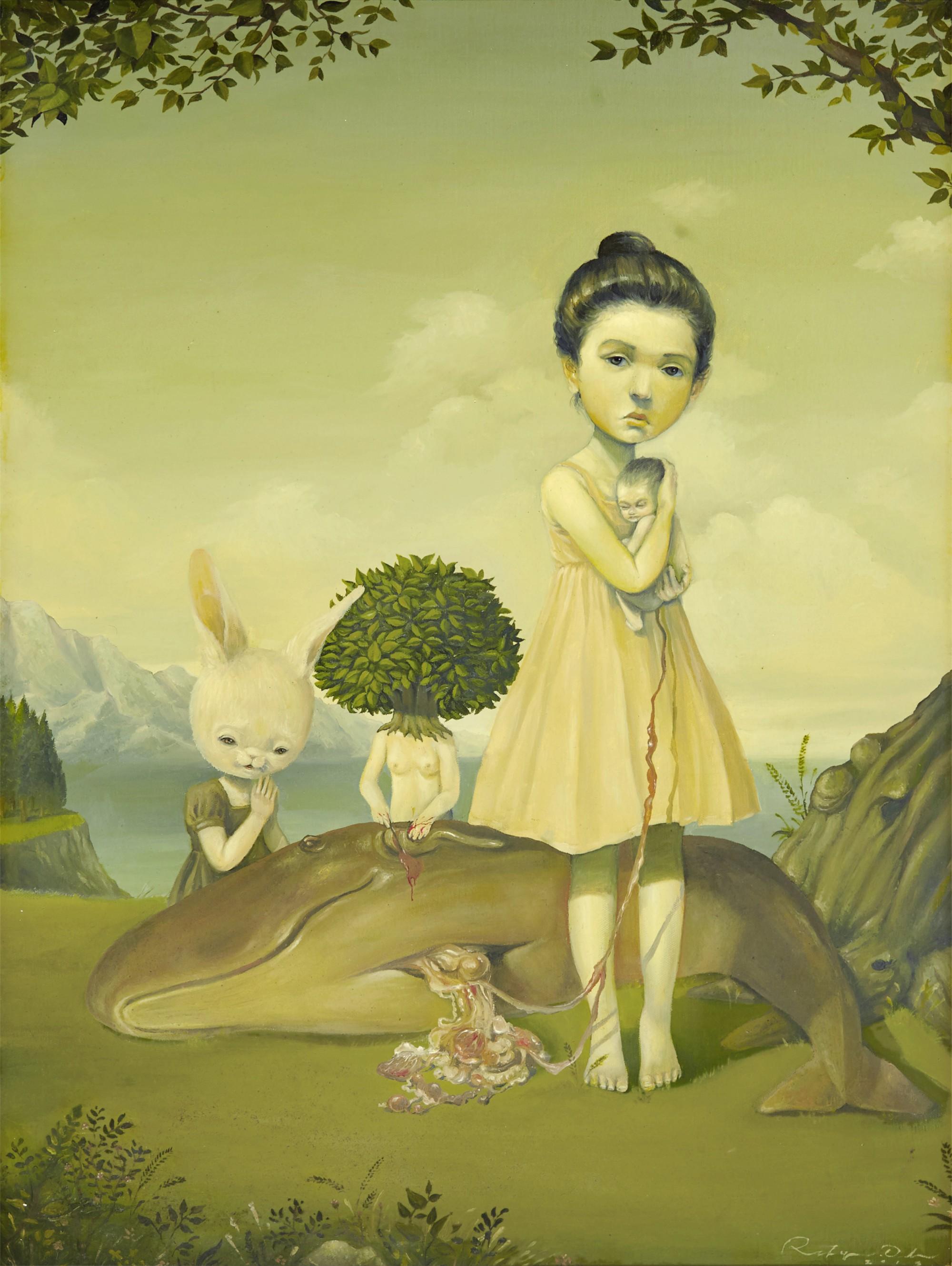 Roby Dwi Antono - Lamalera Lama-lama