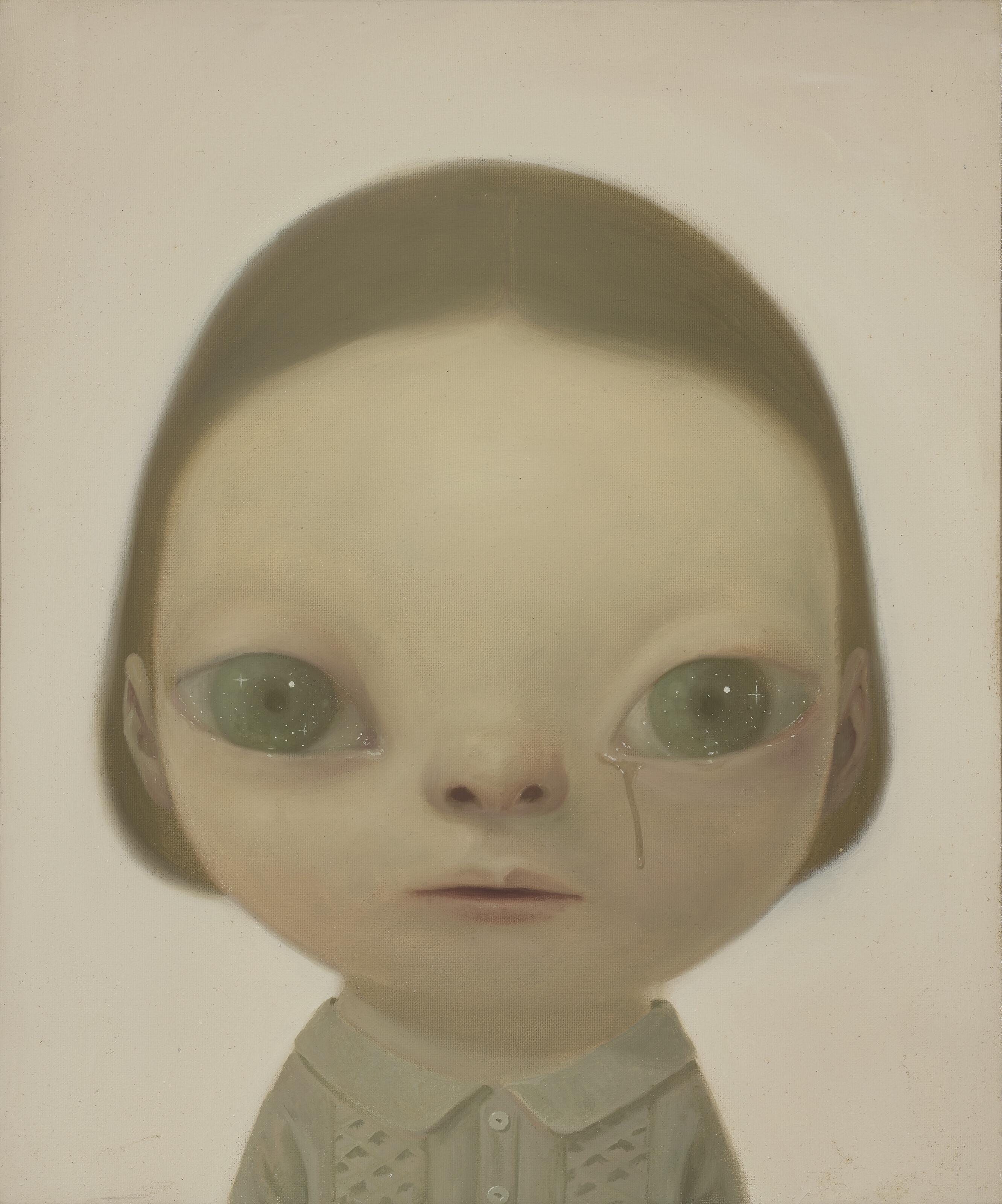 Roby Dwi Antono - Luna