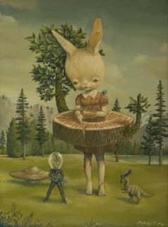 Roby Dwi Antono - Menyayat Urat