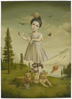 Roby Dwi Antono - Sense of Aurora