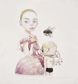 Roby Dwi Antono - Surge of Emotion