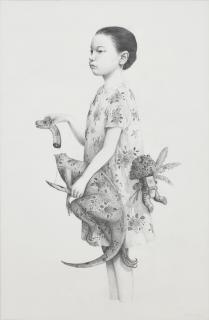 Roby Dwi Antono - Untitled