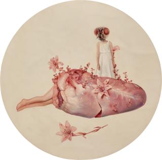 Roby Dwi Antono - Untitled