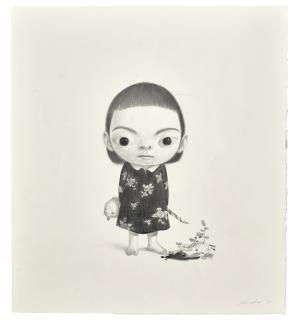 Roby Dwi Antono - Untitled