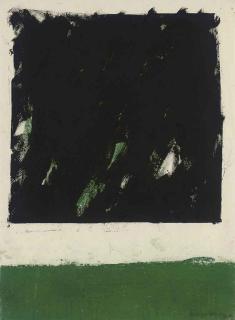 Robyn Denny, R.A. - Concentration 2