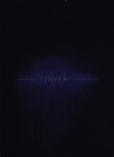 Robyn Denny, R.A. - Slow Hand